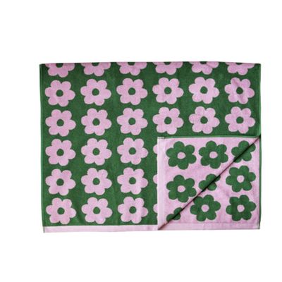 Quick-Dry Yarn-dyed Sand-resistant Organic Cotton Beach Towel and Sport Towel