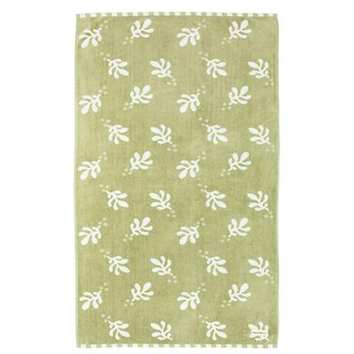 Yarn-dyed Sand-resistant Athletic Beach Towel for Gym and Travel