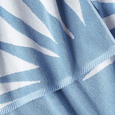 Ultra-soft Highly Absorbent Quick Drying Luxury Beach Towel for Resort and Pool